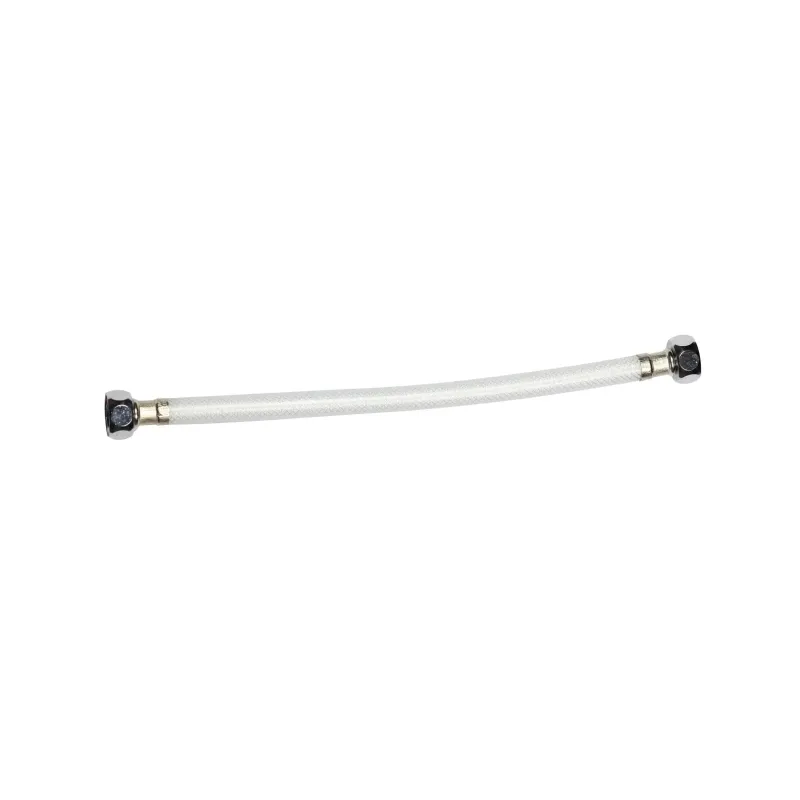 Kombi Flex Toilet Slange Hvid   Quot Xâ Quot  40cm