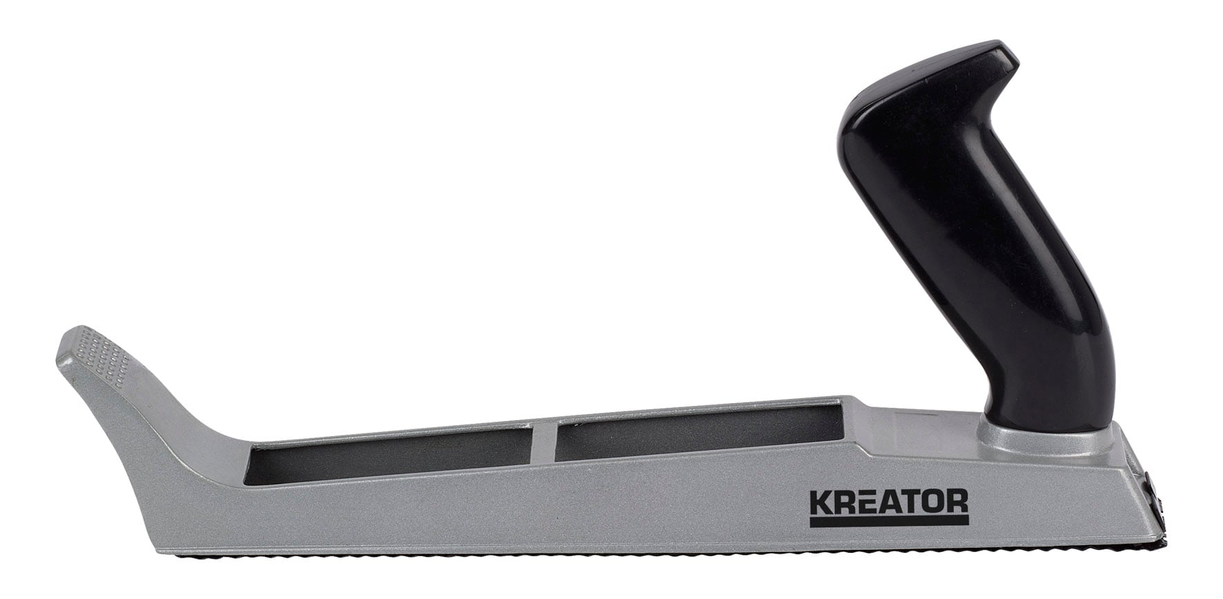 Kombihøvl   Multirasp Alu  250   40 Mm