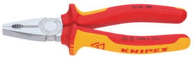 Kombinationstang 0306- 180 Iec