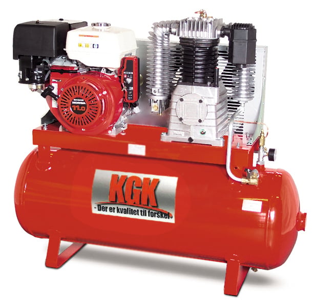 Kompressor Benzin S150 850