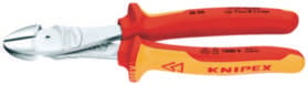 Kraft-skævbider Vde 74 06 160 Mm Sb