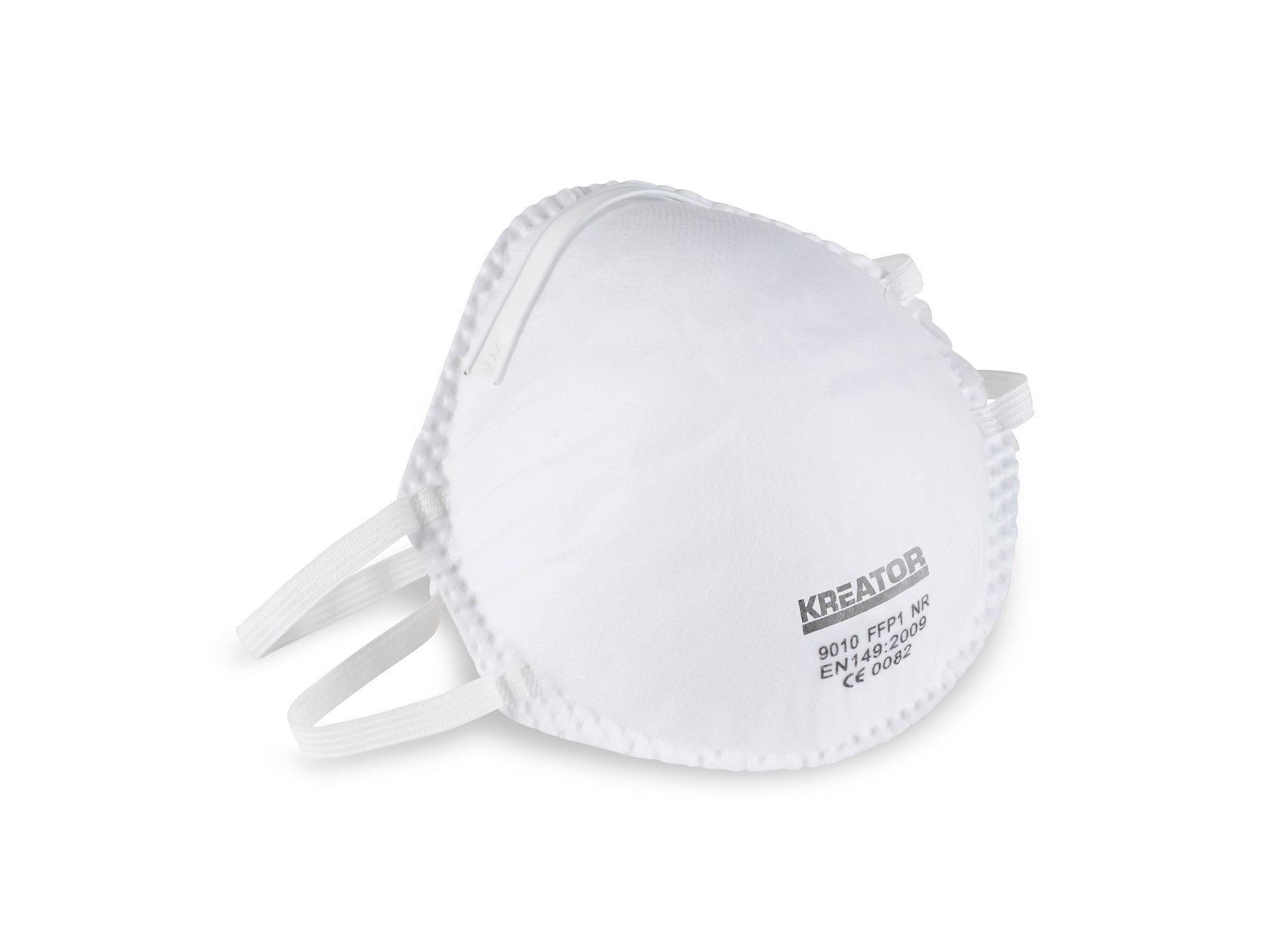 Kreator Støvmasker Ffp2   Stk