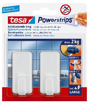 Krok Powerstrip Oval 58050 Kro