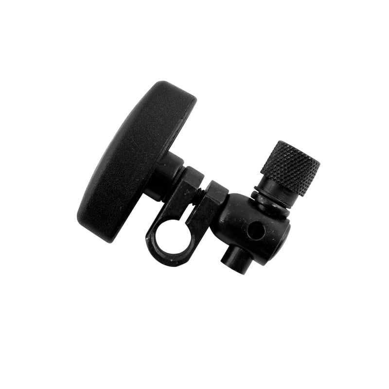 Kryds ø10xø10 Mm