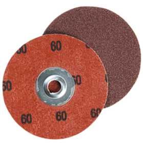 Kvikrondel Ts 75mm K320 Al