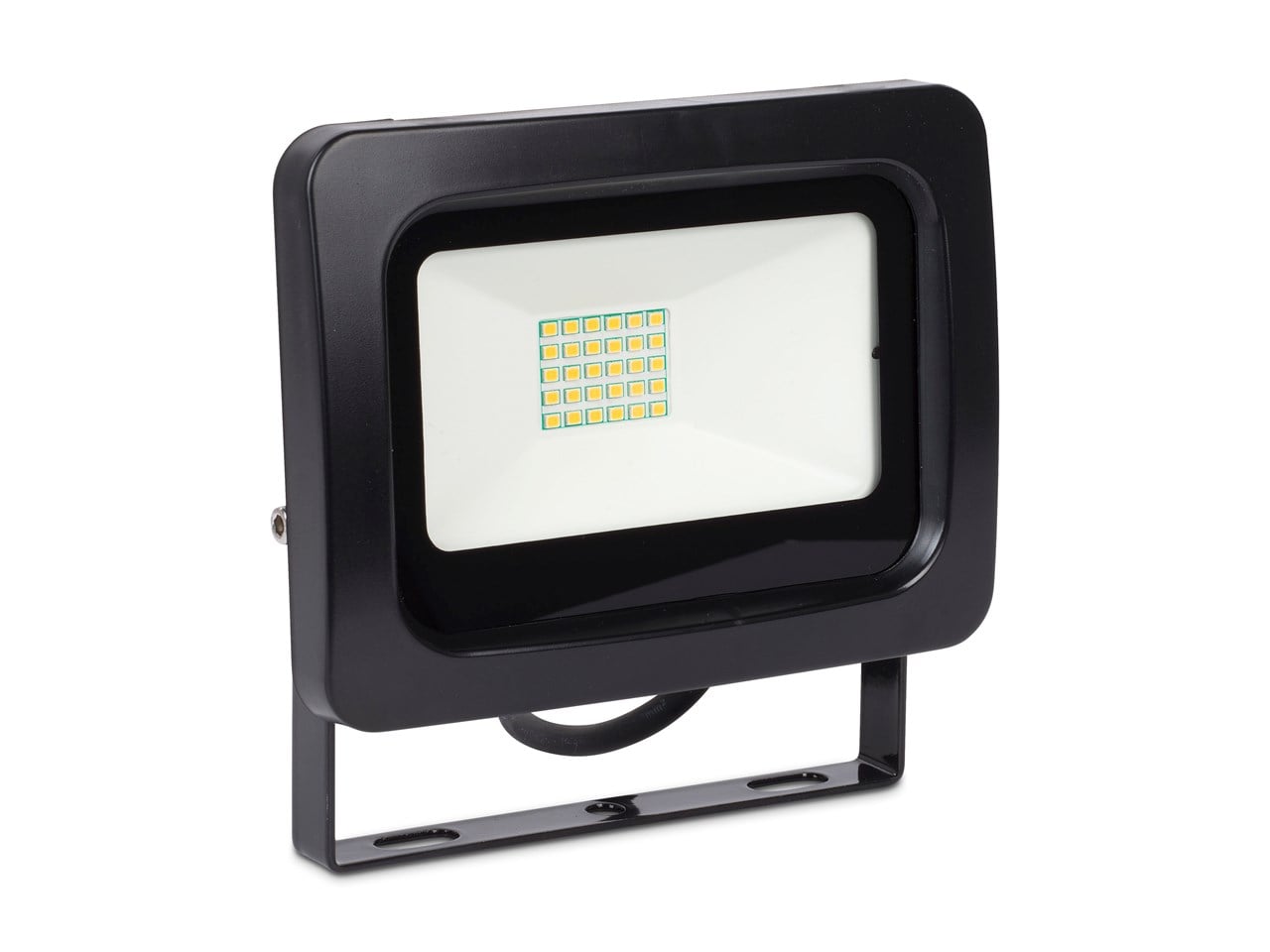 Led Projektør 20 Watt Eco Ip 65