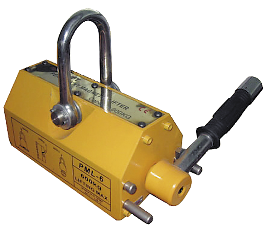 Løftemagnet Pml 100kg