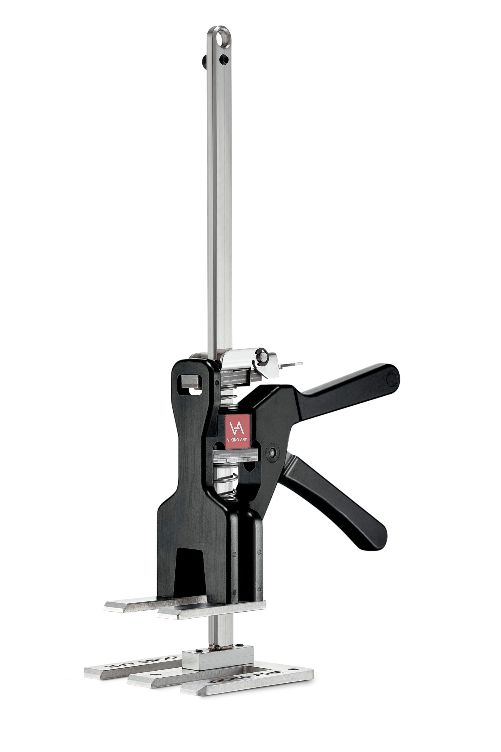Løftetvinge 150kg 250mm