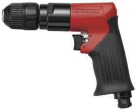 Luftdrevet Boremaskine 13 Mm