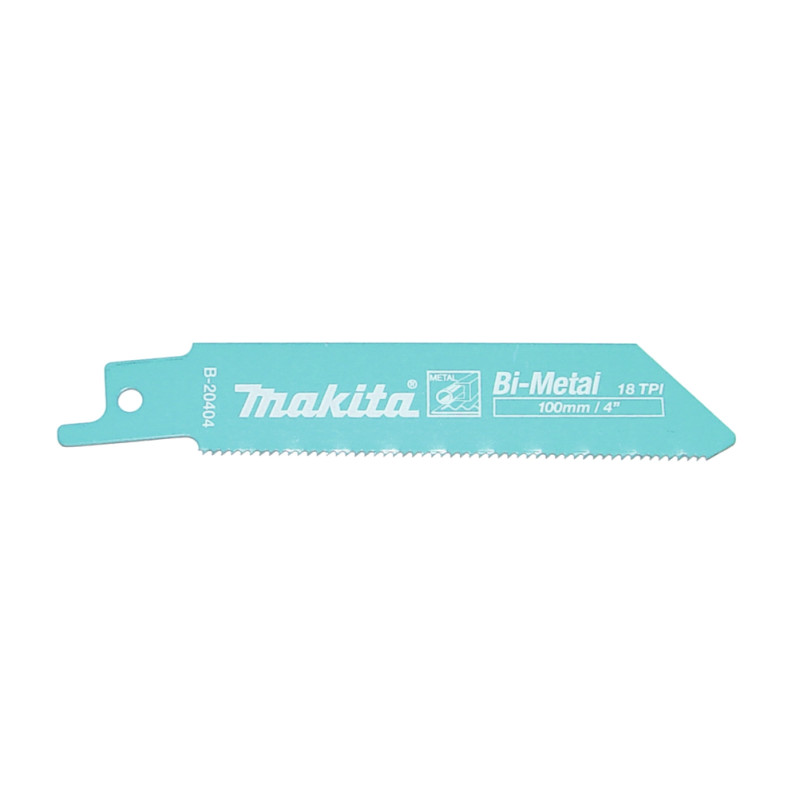 Makita Bajonetsavklinge 100x19x0 9mm  -20404