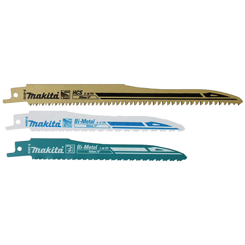 Makita Bajonetsavskl  3pk  -13677