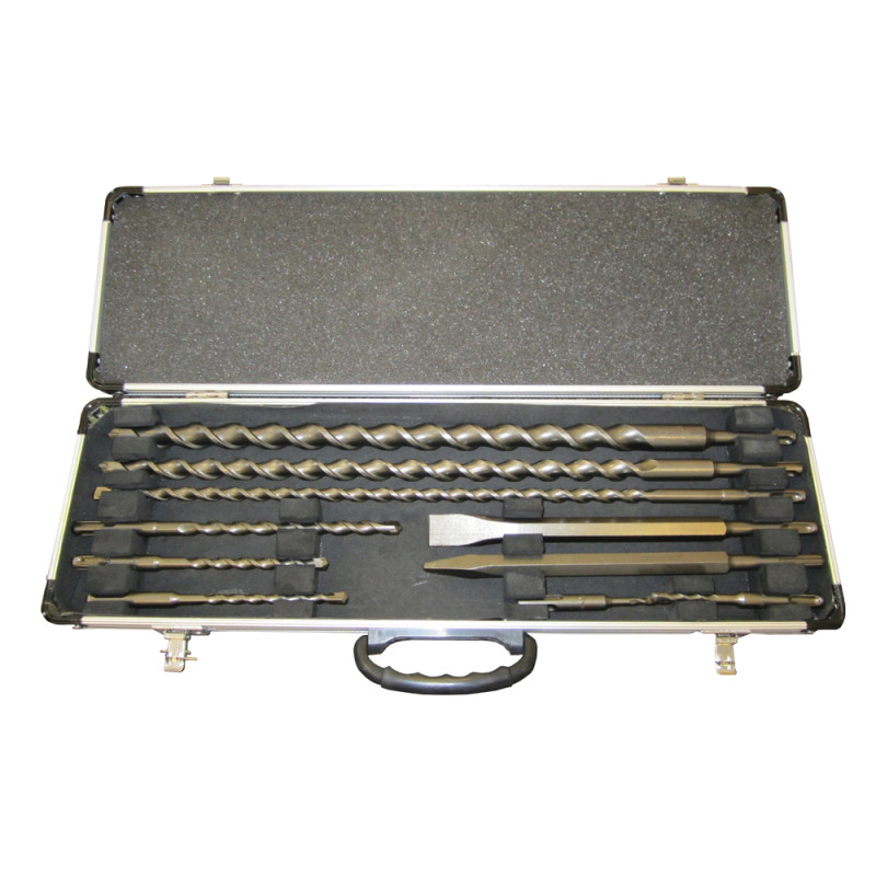 Makita Bor Mejsel Sds-plus 10 Stkk  -21191