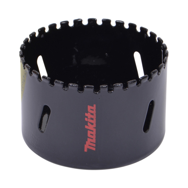 Makita Diamant Hulsav Tand  Våd 70mm  -61391