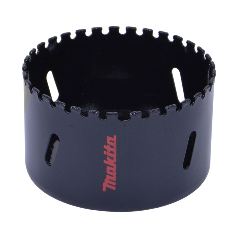 Makita Diamant Hulsav Tand  Våd 76mm  -61400