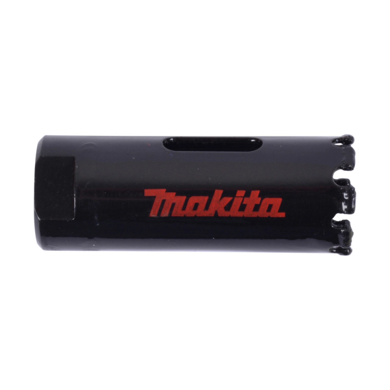 Makita Diamant Hulsav Tand  Våd 19mm  -61210