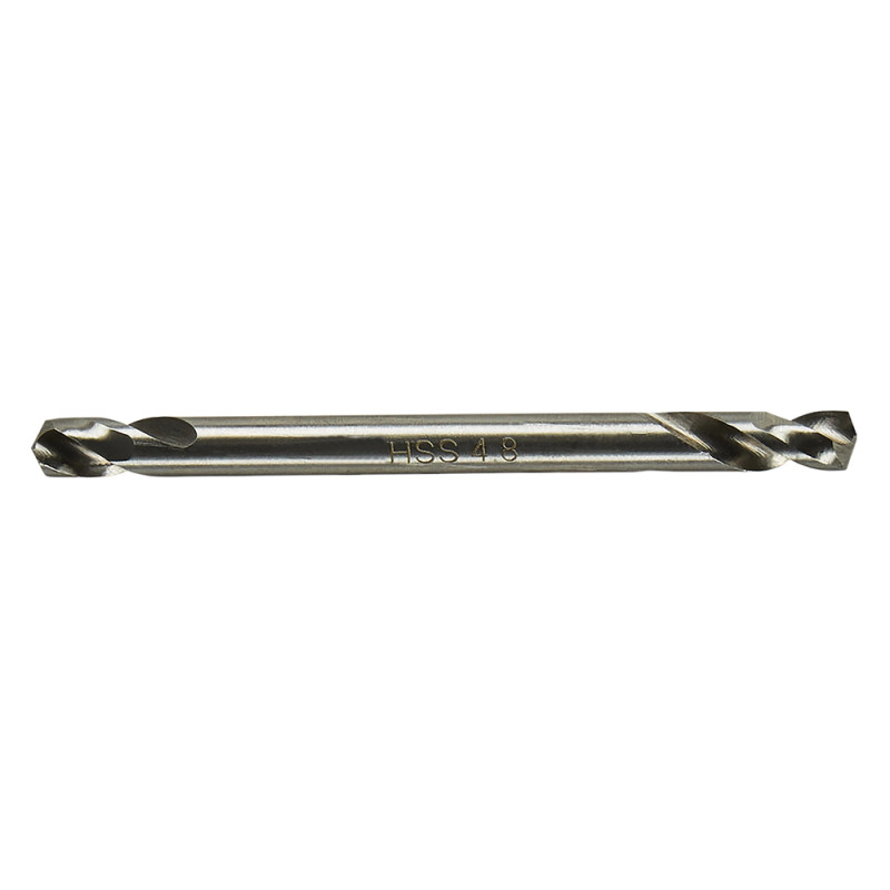 Makita Dobbelt Bor   8x62mm Hss 10 Stkk  -26777