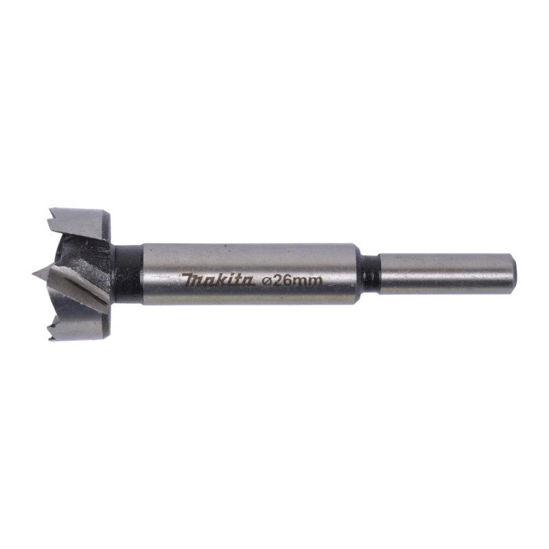 Makita Forstnerbor ø26x90mm  -42254