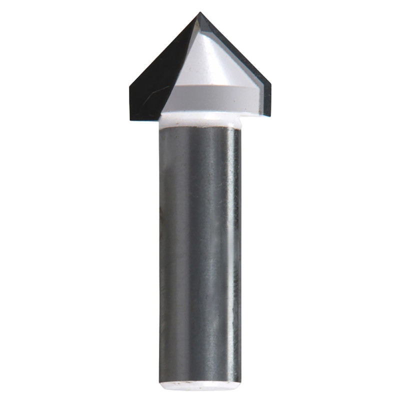 Makita Fræsejern  -not 15 9mm  -47905
