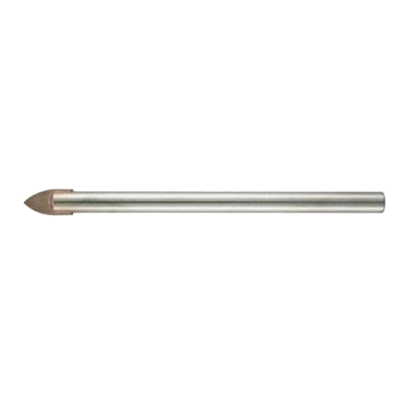 Makita Glas- Flisebor 4x65mm  -25127