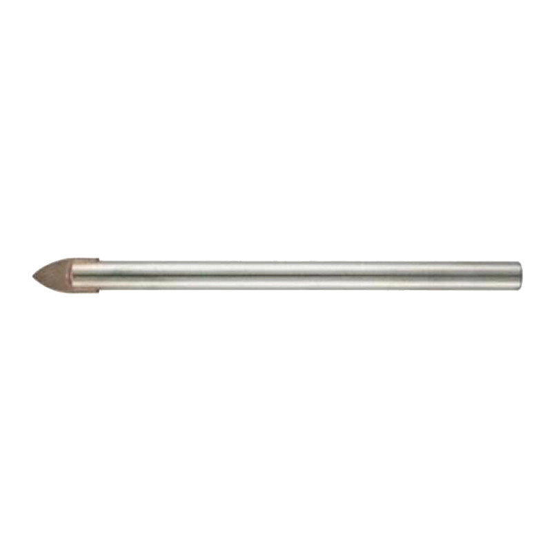 Makita Glas- Flisebor 10x80mm  -25161
