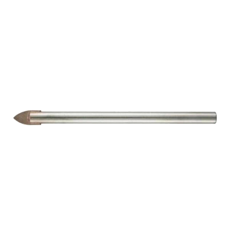 Makita Glas- Flisebor 12x80mm  -25177
