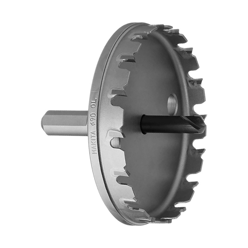 Makita Hm-hulsav 90mm  -01127
