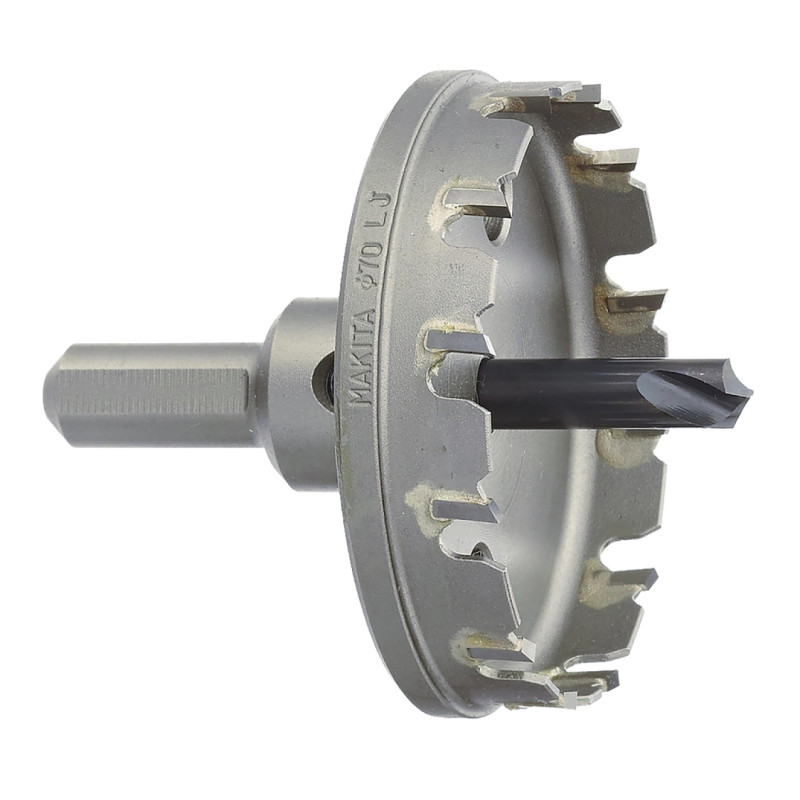 Makita Hm-hulsav 70mm Universal  -01080