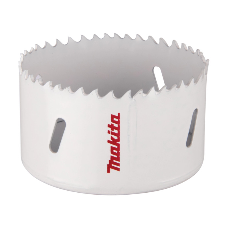 Makita Hulsav 80mm Standard  -33869