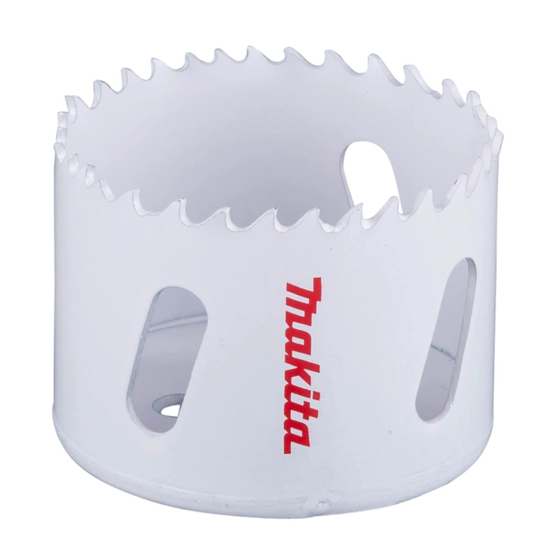 Makita Hulsav 60mm Standard  -25688