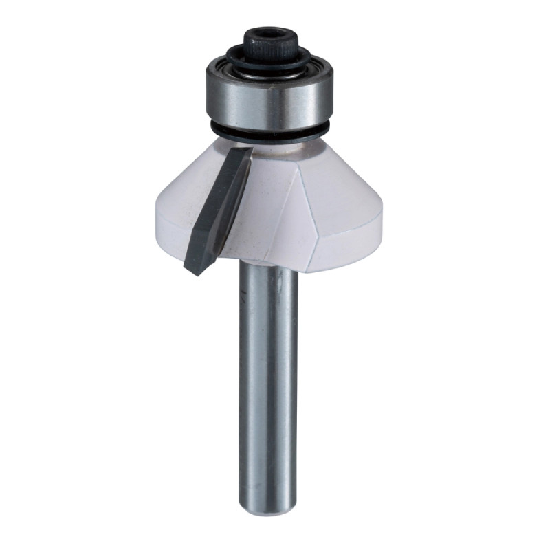 Makita Kant  Fasfræser    Leje 34 9mm  -48692
