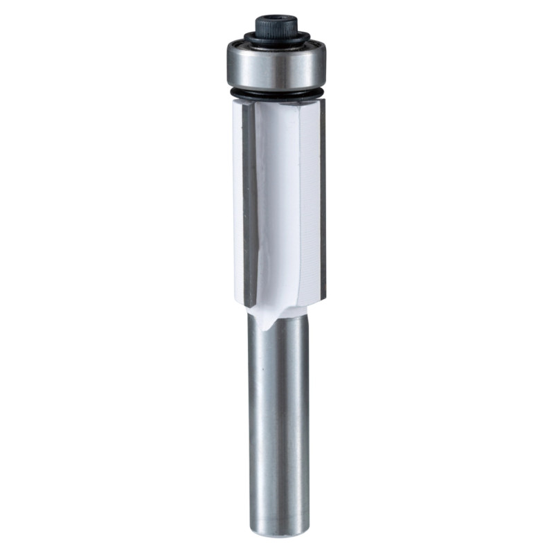 Makita Kantfræser 12 7mm  -skærs  -47765