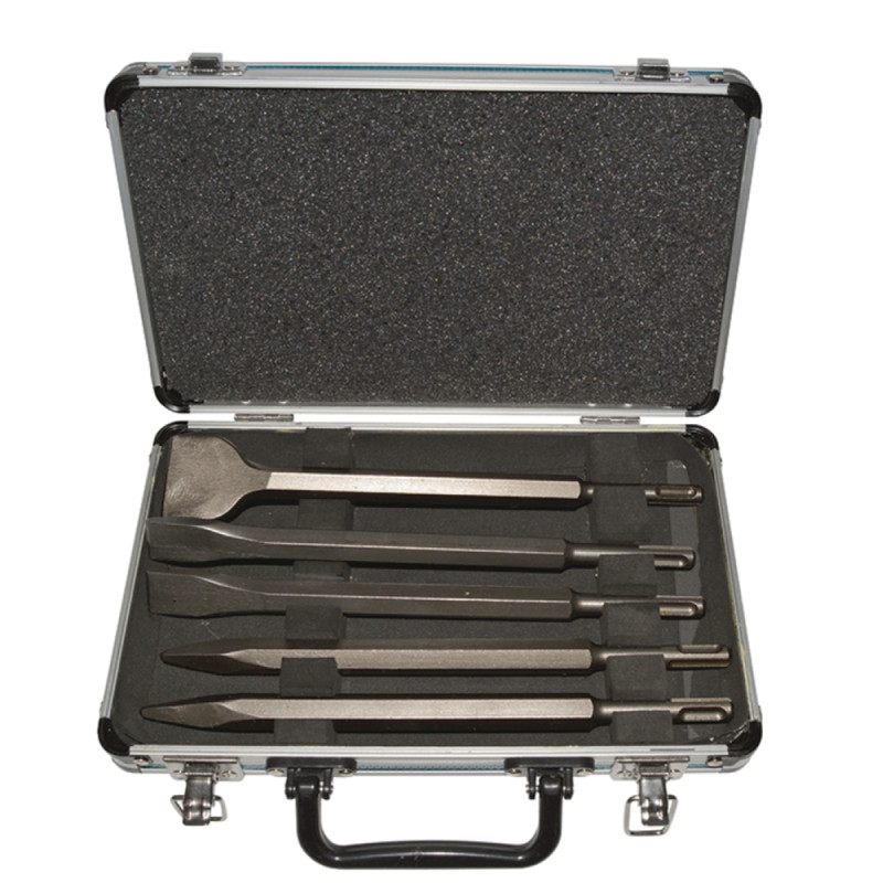 Makita Mejsel Sæt Sds-plus  -42379