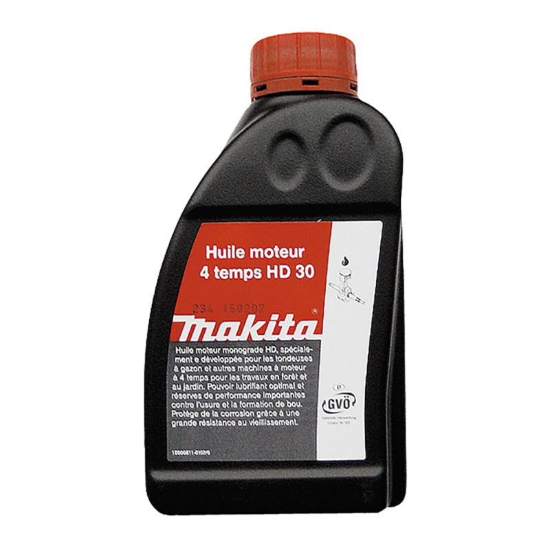 Makita Motorolie  -takt   6l 980508620
