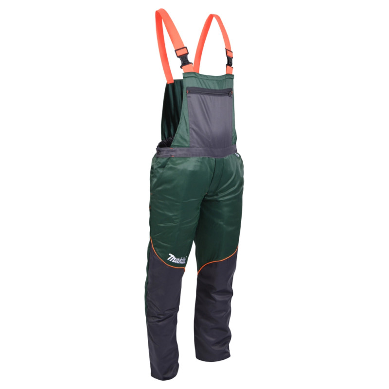 Makita Overalls   Lags Str 50  Quot Plus Quot  988628850