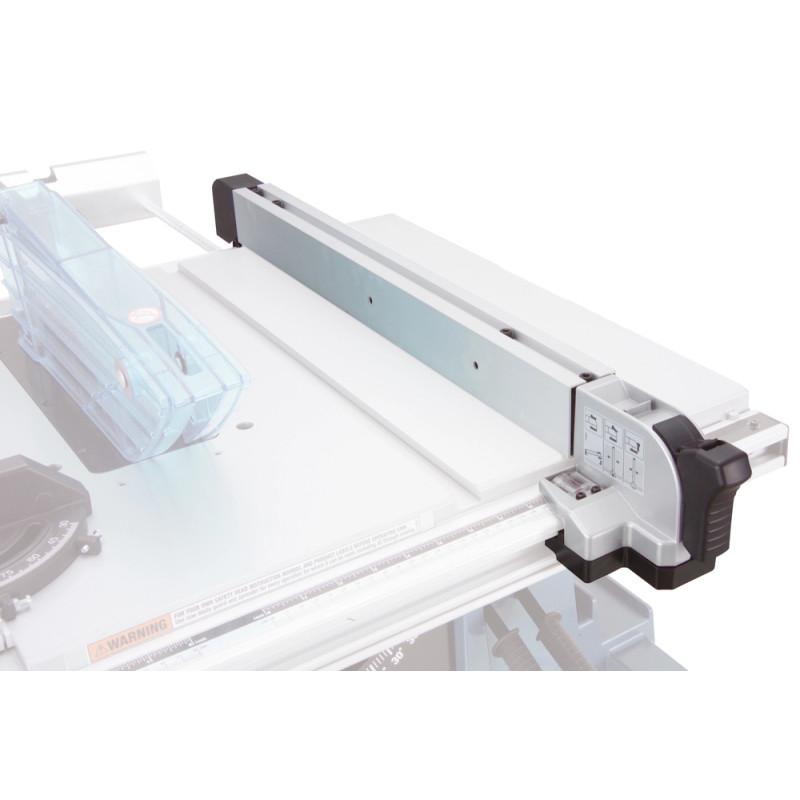 Makita Parallelanslag  2704  122739-