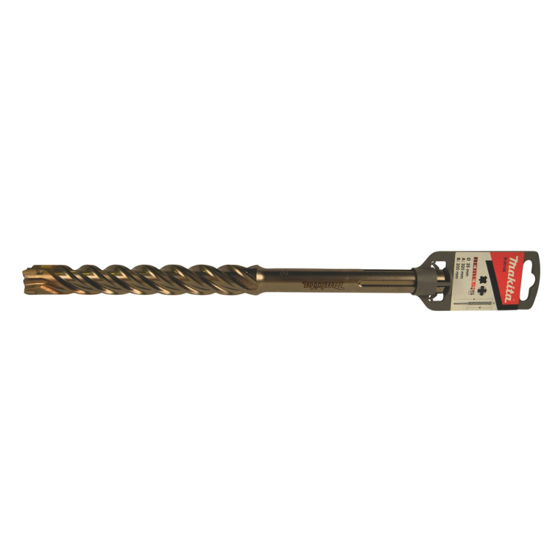 Makita Sds-max 25x320mm Nemesis  -20105