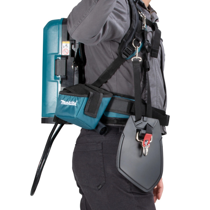 Makita Side-vedhæng    Buskrydder 191e43-
