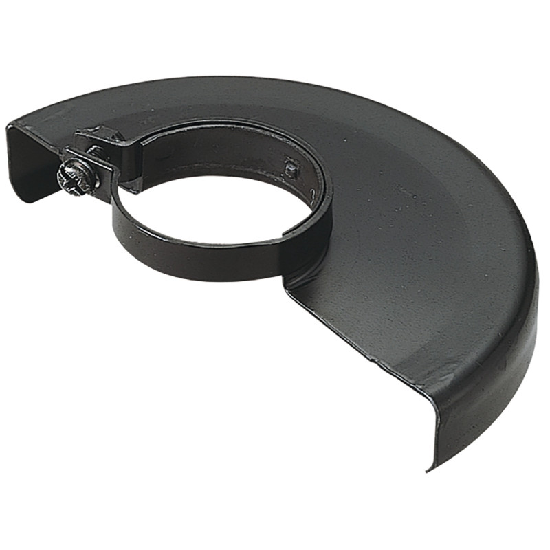 Makita Sikkerhedsskærm Slib  125mm 123099-