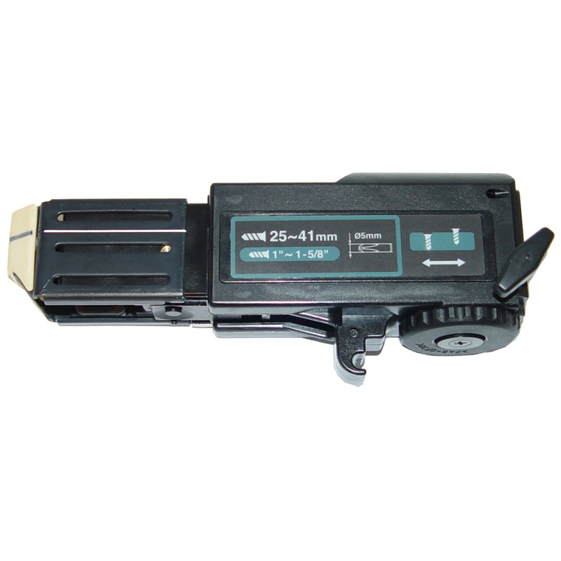 Makita Skrueforsats 5mm-117 125537-