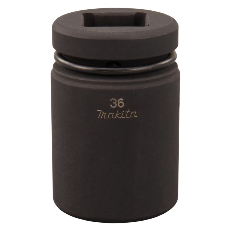 Makita Slagtop   Quot  36mm  Tw1000  134865-