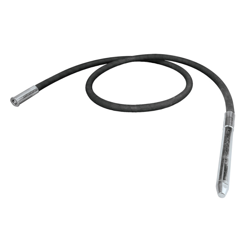Makita Slange Komp    4m Dvr 126208-