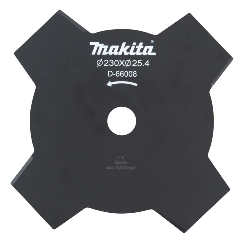 Makita  -tandsklinge  Bbc231u   -66008