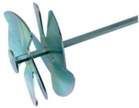 Maskinomr  160x750mm Turbo