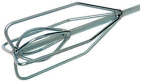 Maskinomrørere 85x460mm Junior