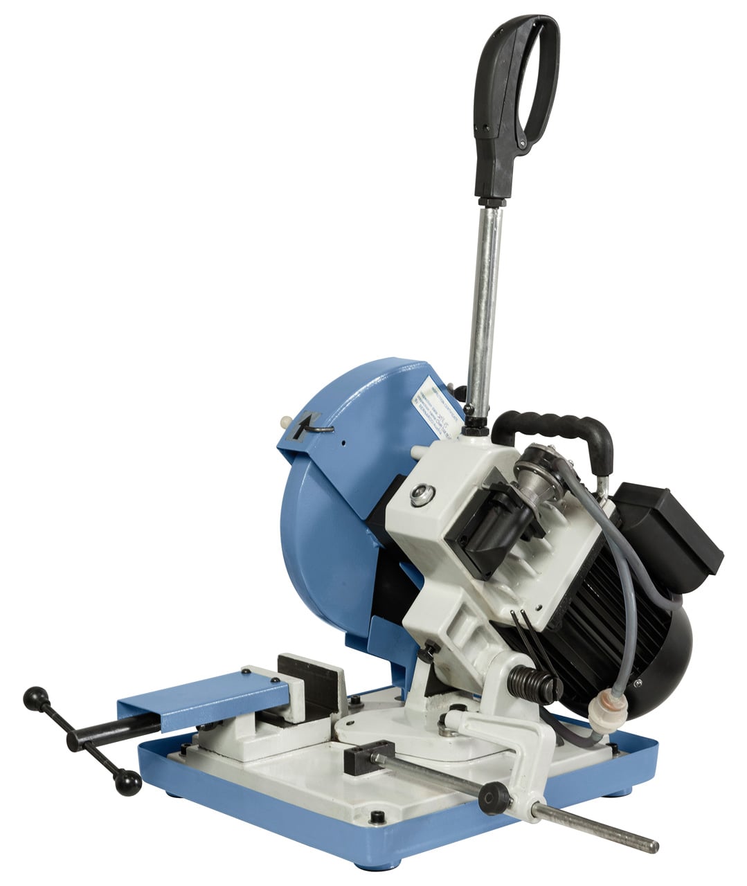 Metalrundsav  Afkorter  Cs 225 1x230v
