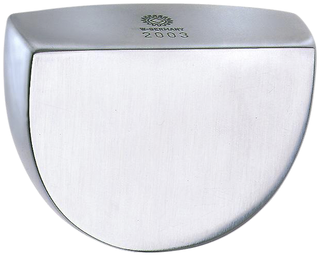 Modhold 80ã 60ã 35 850   Halvrund