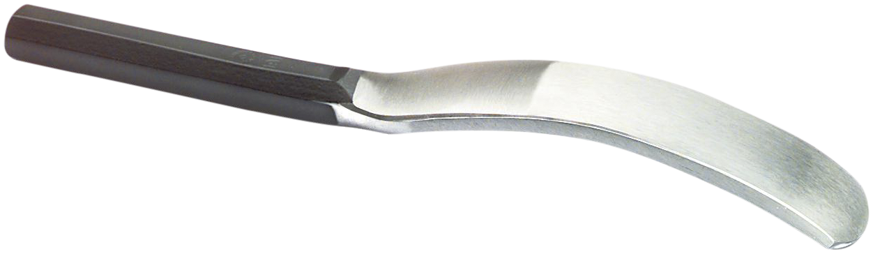 Modholderjern
