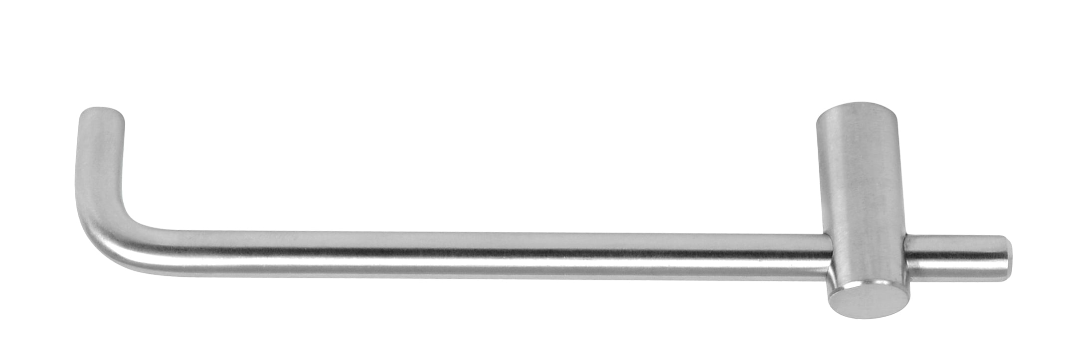 Møbelgreb  Quot Mette Quot  ø8 Mm  Cc128