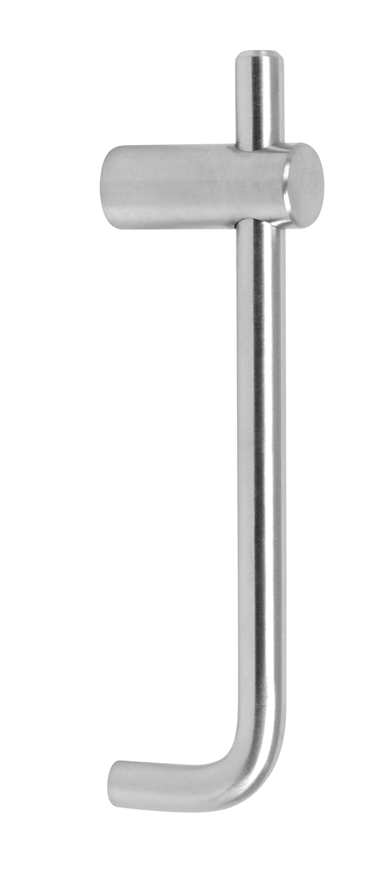 Møbelgreb  Quot Mette Quot  ø8 Mm  Cc96