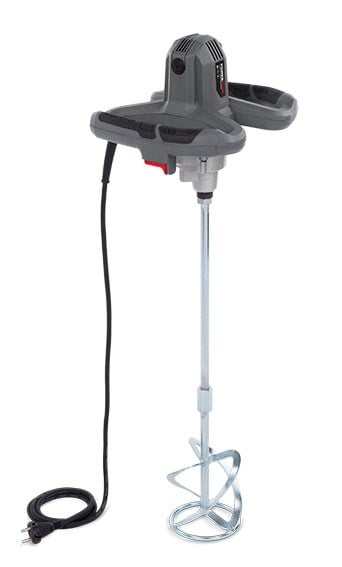 Mørtel Og Malingsblander 1200 Watt
